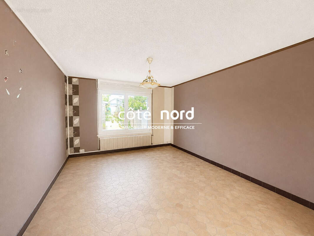 Maison 91 m² à Caudry  - photo 3