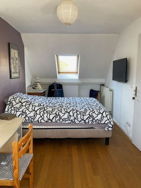 Maison à GENNEVILLIERS
