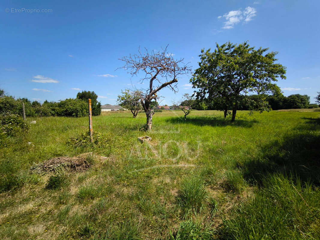 Maison à CLOYES-SUR-LE-LOIR