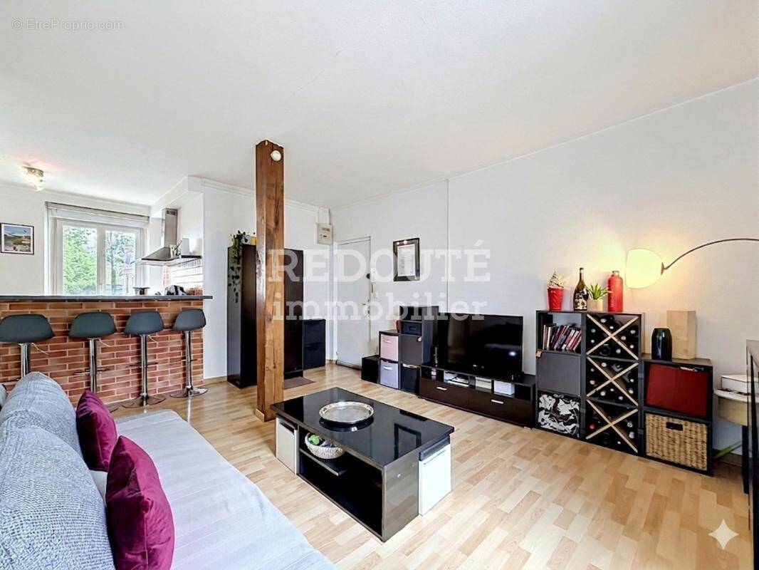 Appartement à EPERNAY
