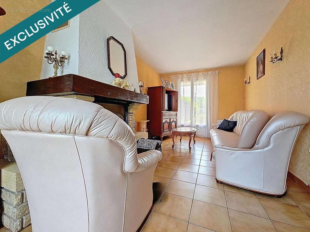 Photo 8 - Maison à CASTELNAUDARY