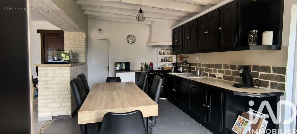 Photo 3 - Maison à FERCE