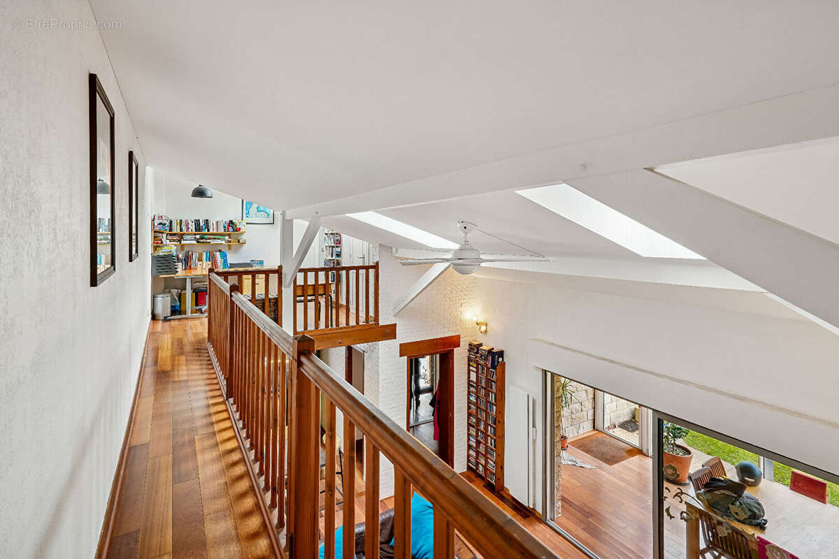 Maison 200m² à nanterre - photo 8