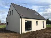 Maison à BARALLE