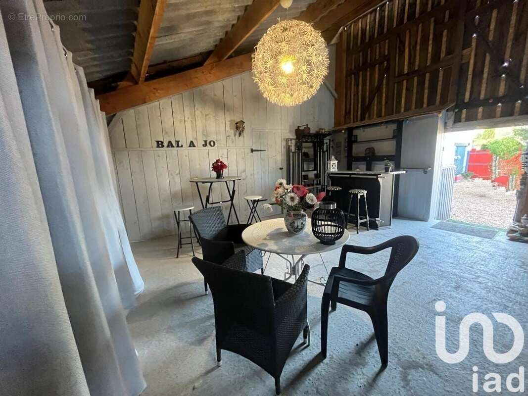 Photo 8 - Maison à PINEUILH