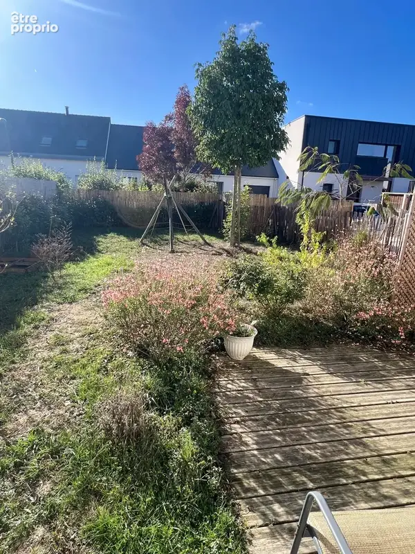 Maison 6 pièces 124 m² à vendre à Beaucouze (49070) - photo 14