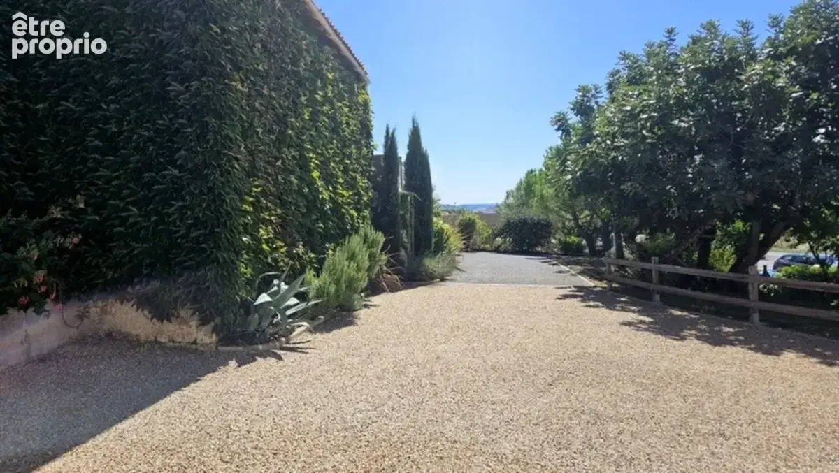 Maison en pierre rénovée – Belle vue sur la campagne - photo 32