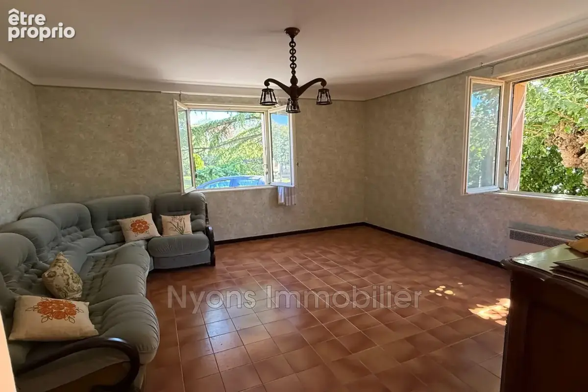 Maison 3 pièces 70 m² à vendre à Valreas (84600) - photo 7