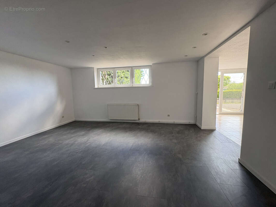 Maison à vendre avec local / cabinet professionnel - photo 18