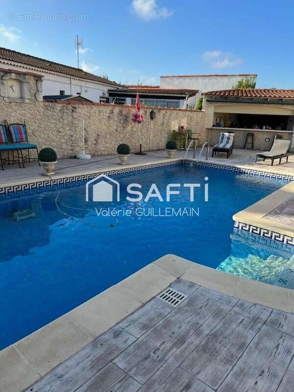 Photo 2 - Maison à PORT-SAINT-LOUIS-DU-RHONE