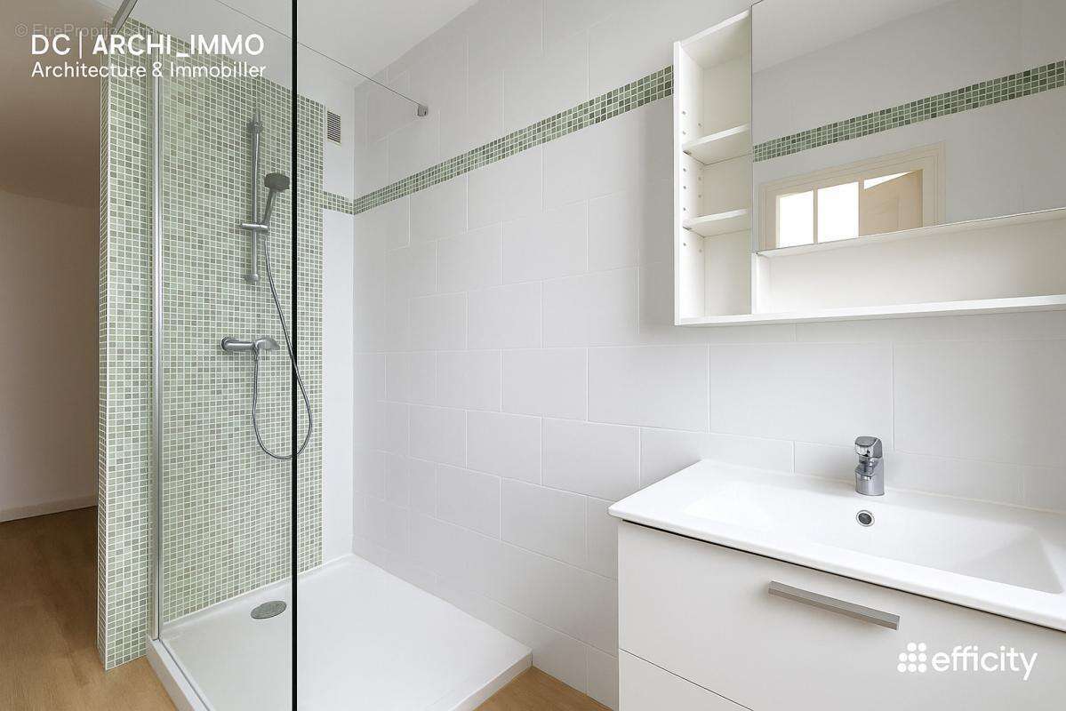 Appartement à BERCK