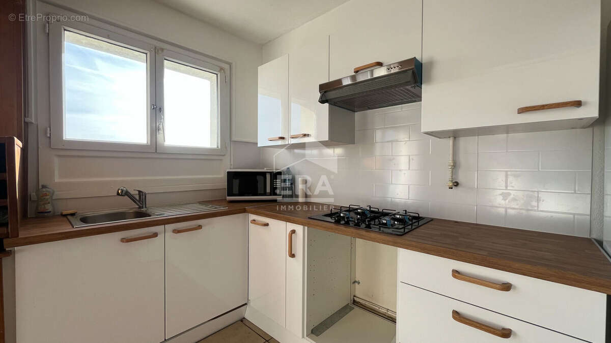 Appartement à ETAMPES