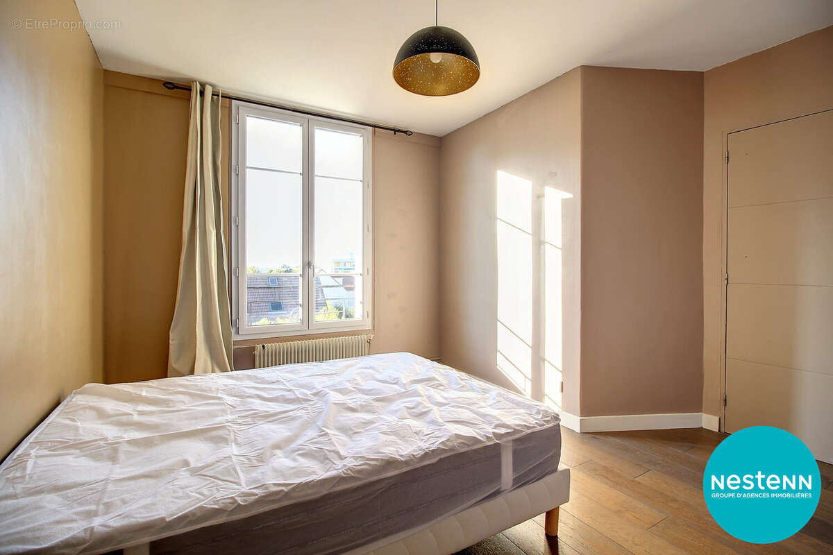 Appartement à RUEIL-MALMAISON