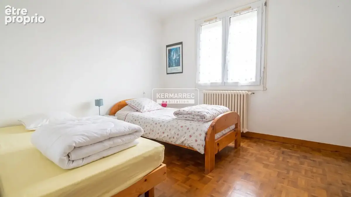 Maison Crossac 160 m² - 6 chambres - photo 9