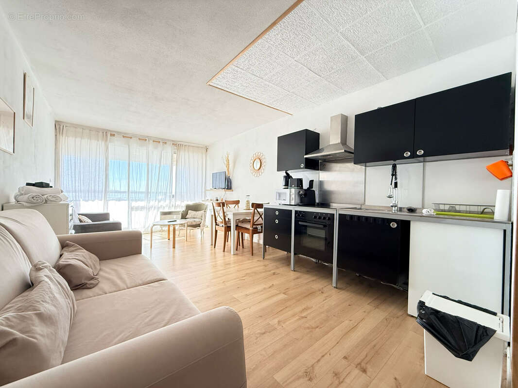 Appartement à BANDOL