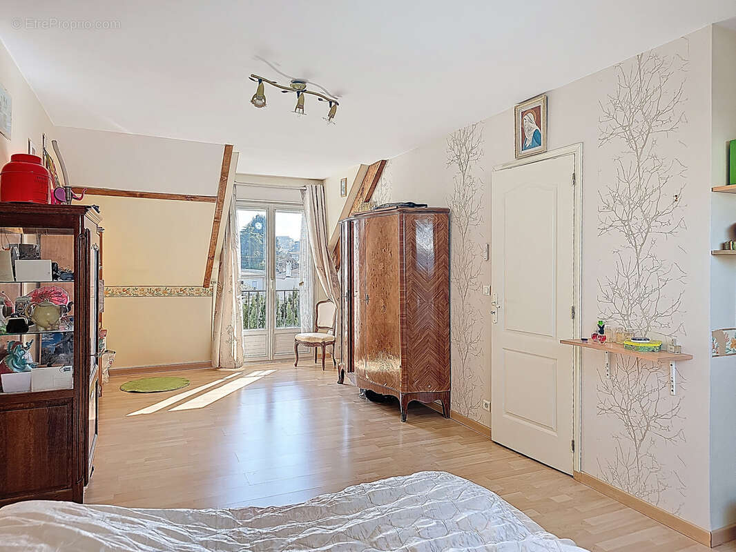 Maison à GOURNAY-SUR-MARNE