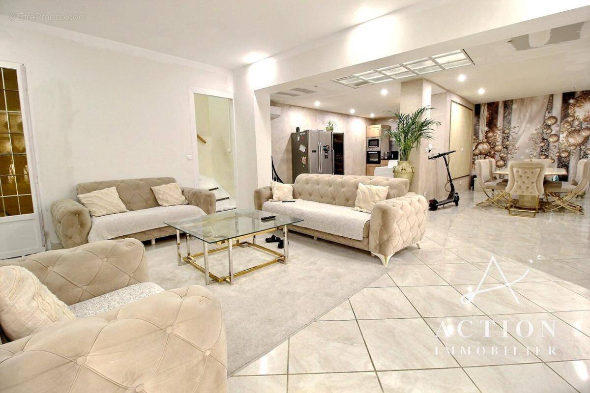 Appartement à ROUBAIX