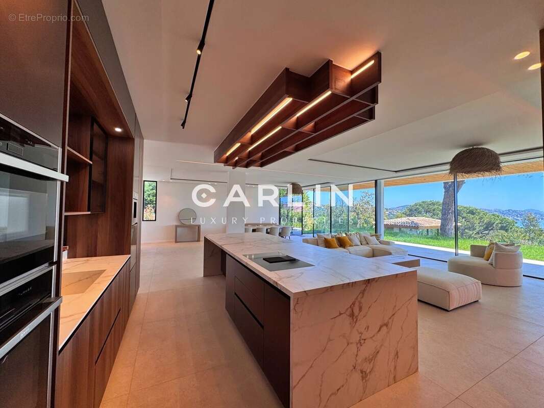 Maison à SAINTE-MAXIME