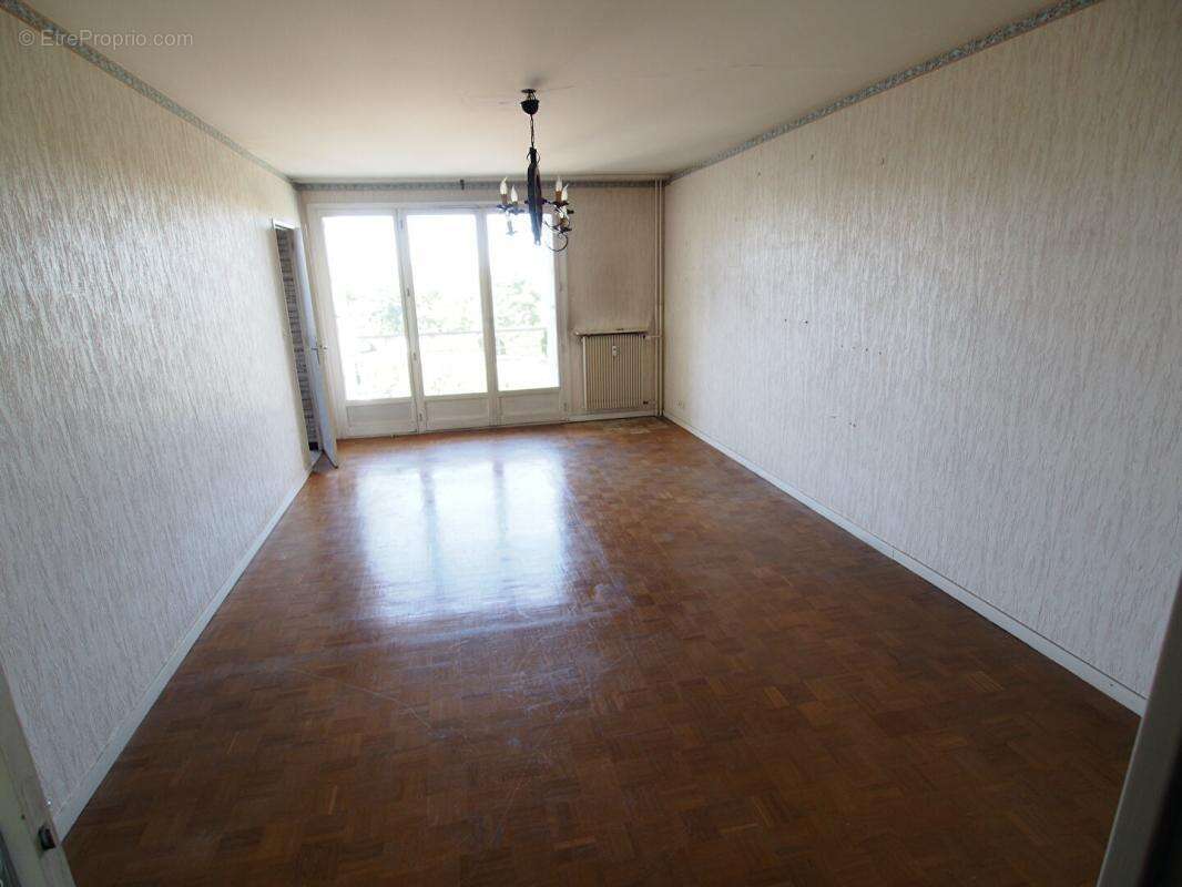 Appartement à SAINT-APOLLINAIRE