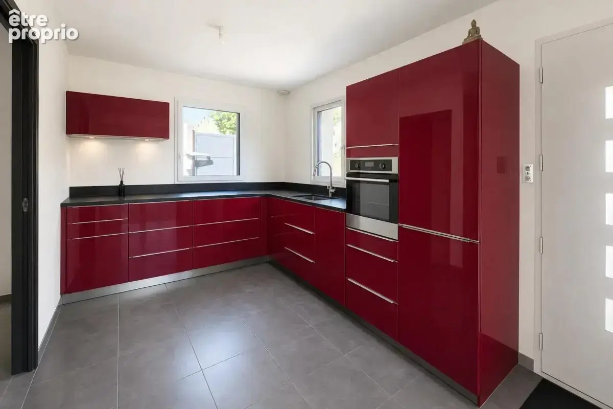 Maison de 6 pièces de 120 m² à Candé - photo 3