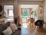 Appartement à SANARY-SUR-MER