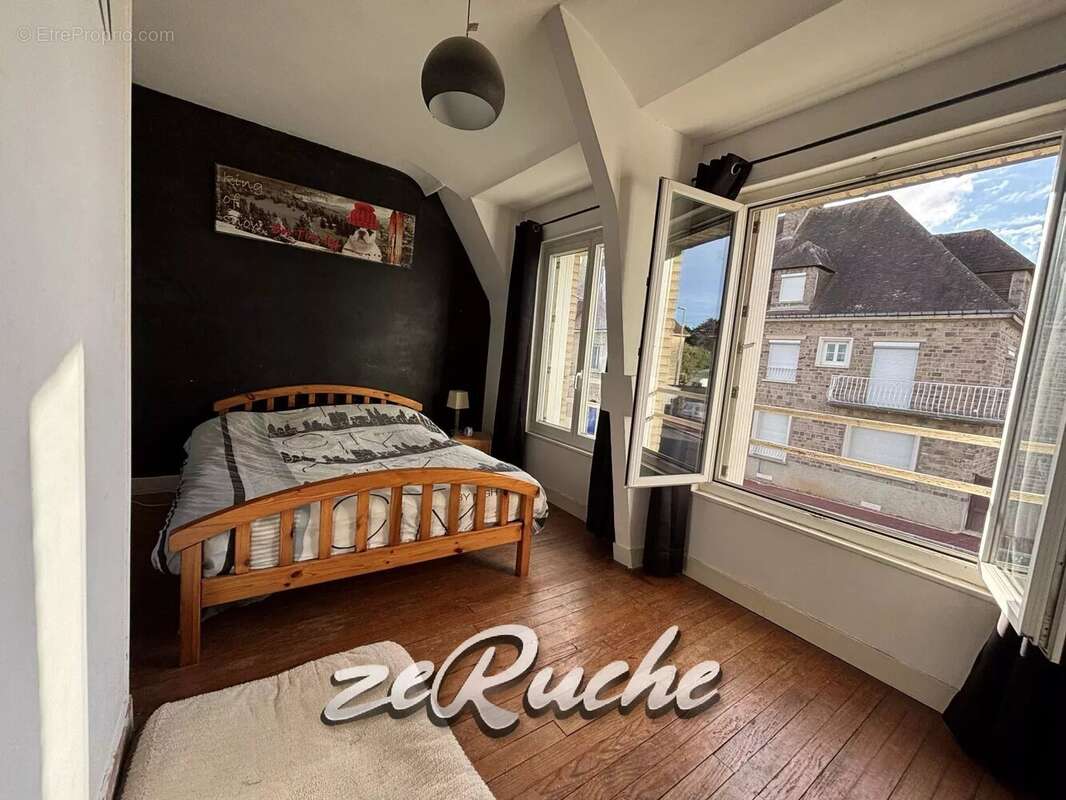 Maison familiale en exclusivité ! - photo 8