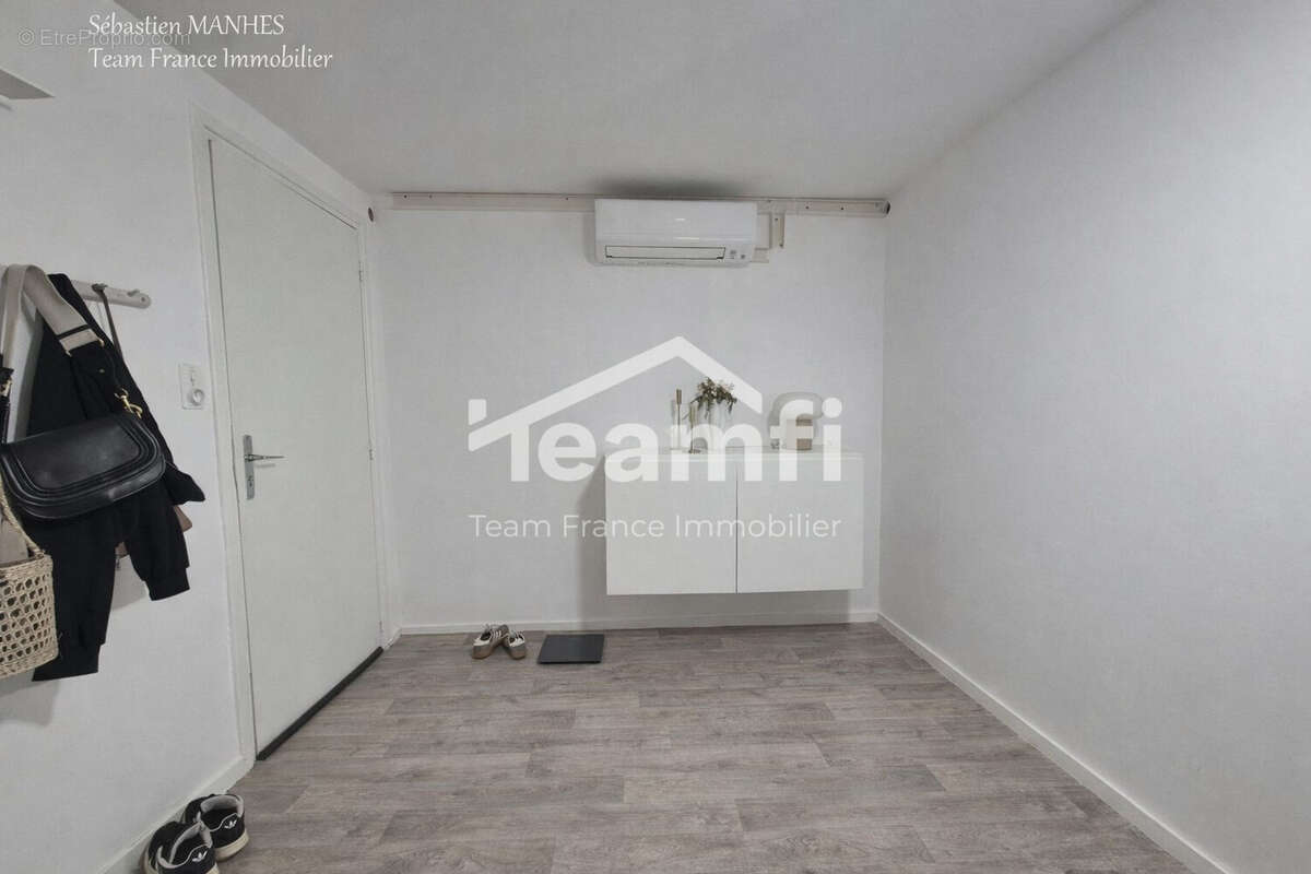 Appartement à THIERS