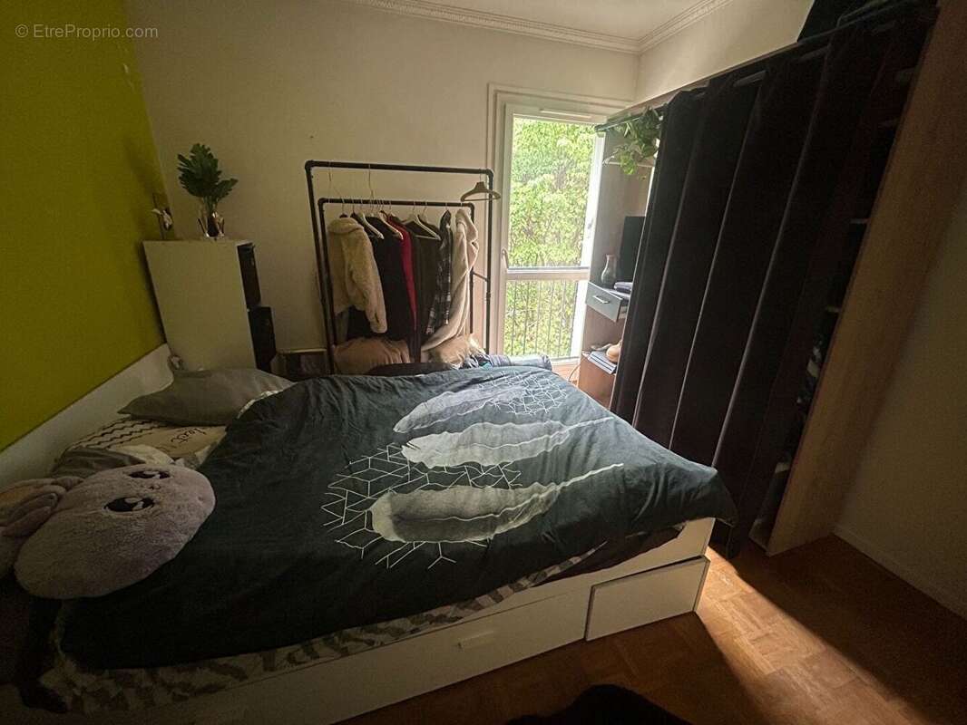 Appartement à YERRES