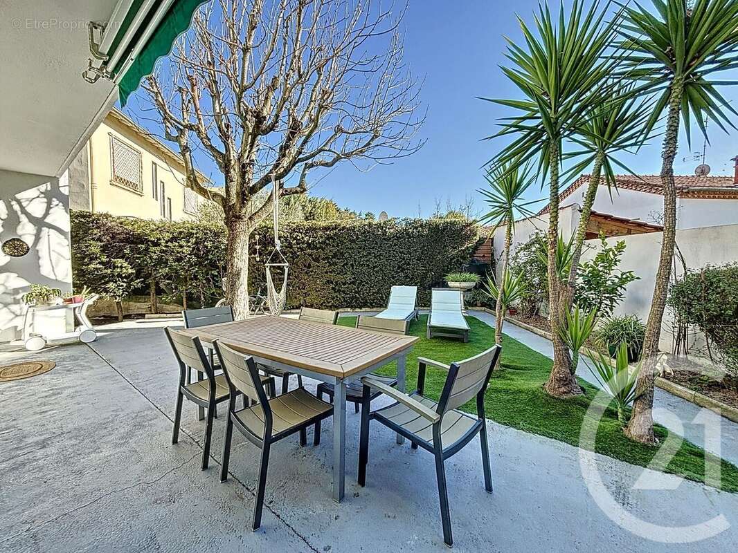 Photo 6 - Maison à MONTPELLIER