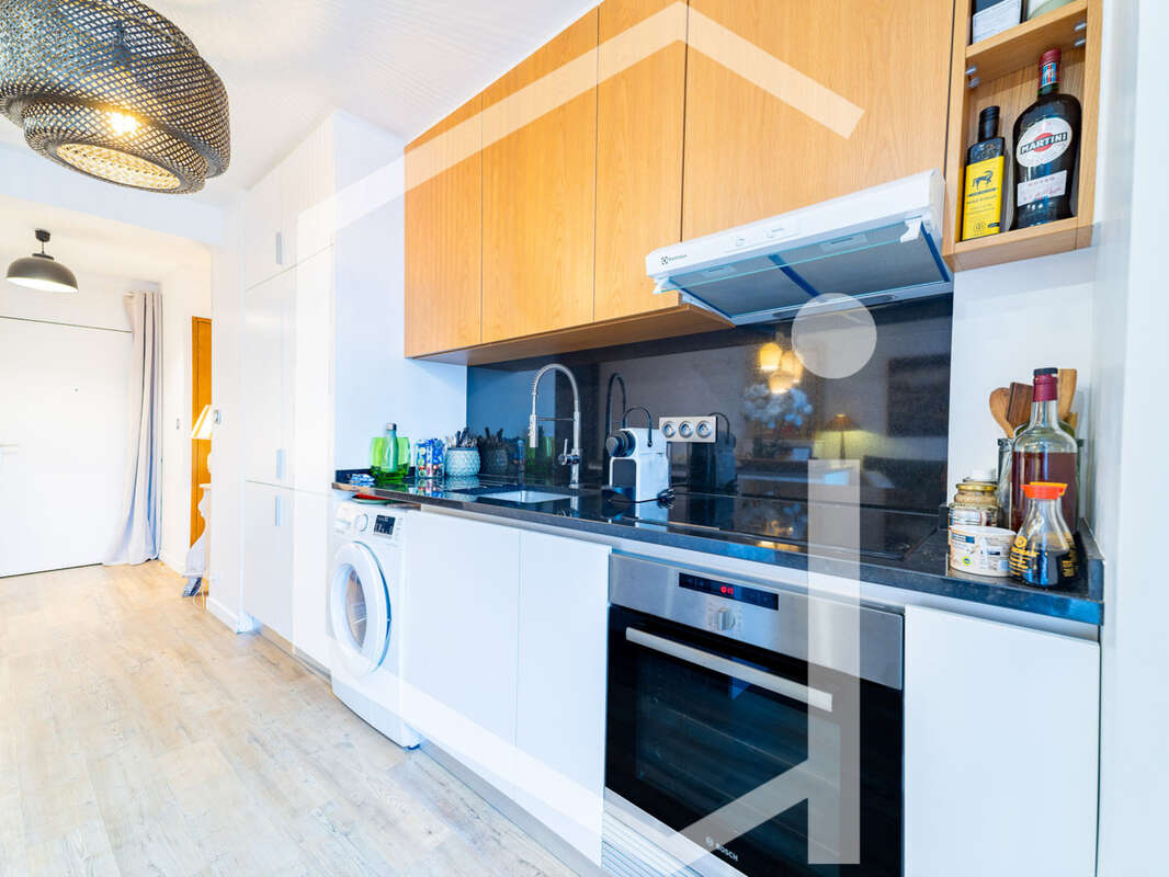 Appartement à RUEIL-MALMAISON