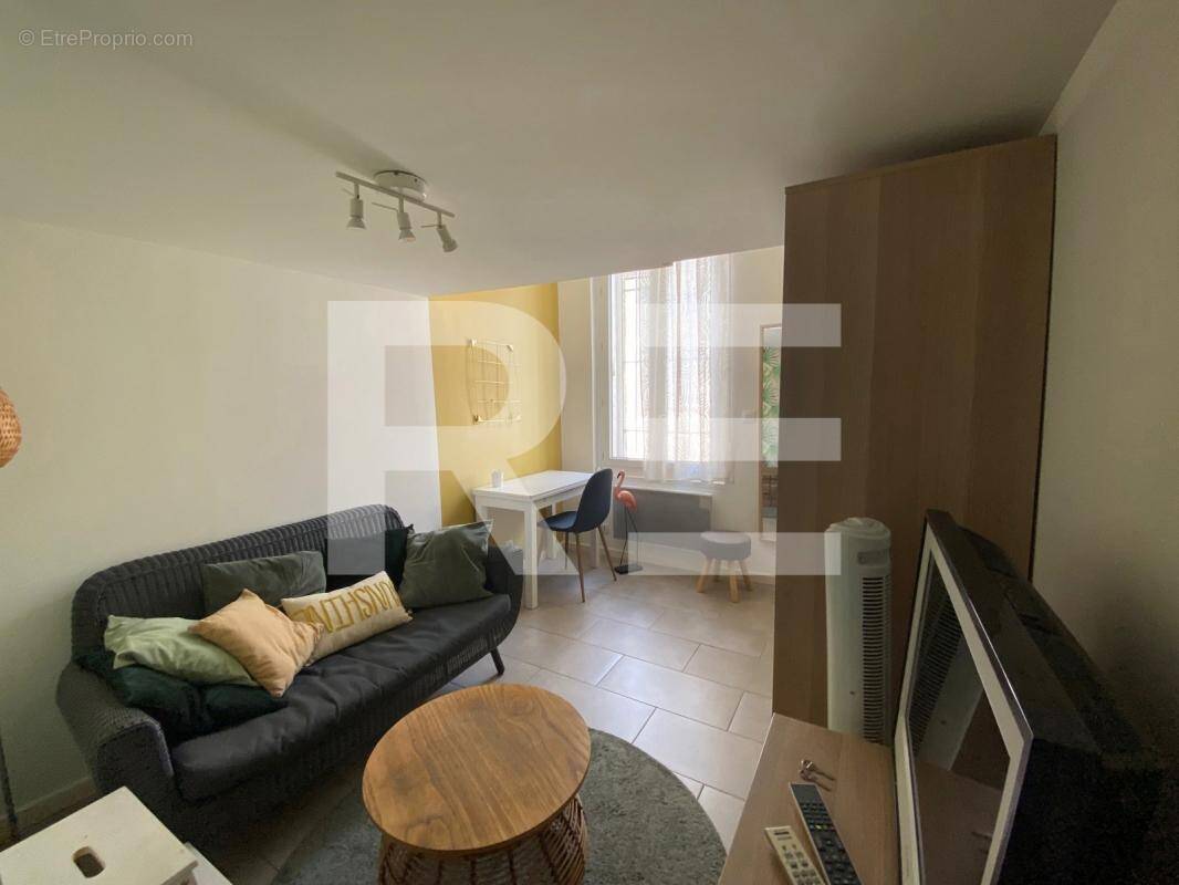 Appartement à NIMES