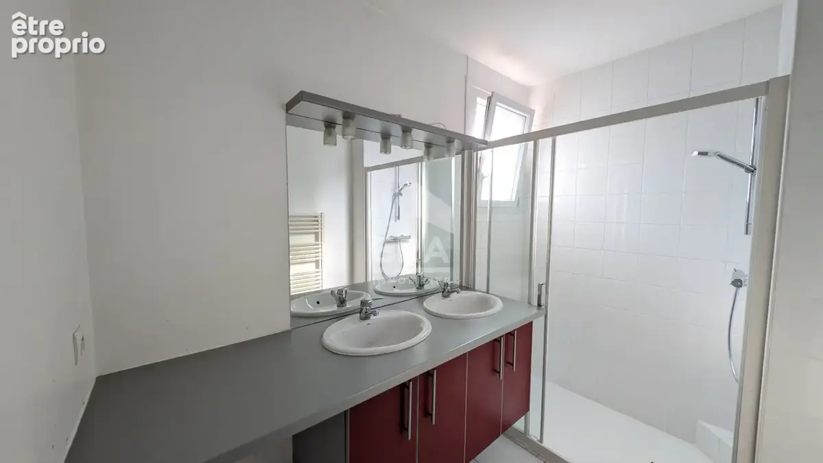 Maison 76m² à aucamville - photo 9