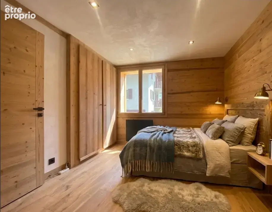 Chalet rénové au calme - photo 13