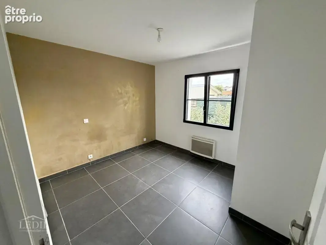 Maison Contemporaine centre ville Parentis-en-born - photo 6