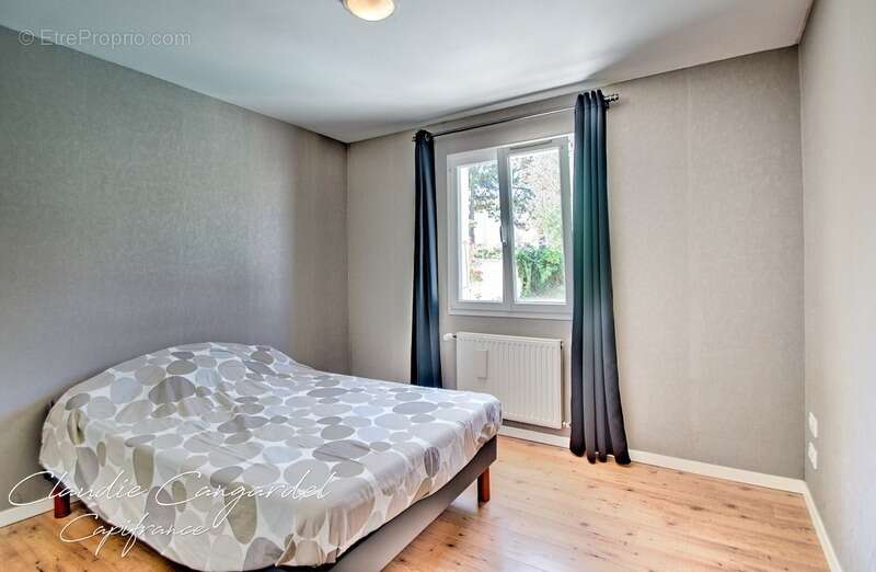 Maison à DOMPIERRE-SUR-MER