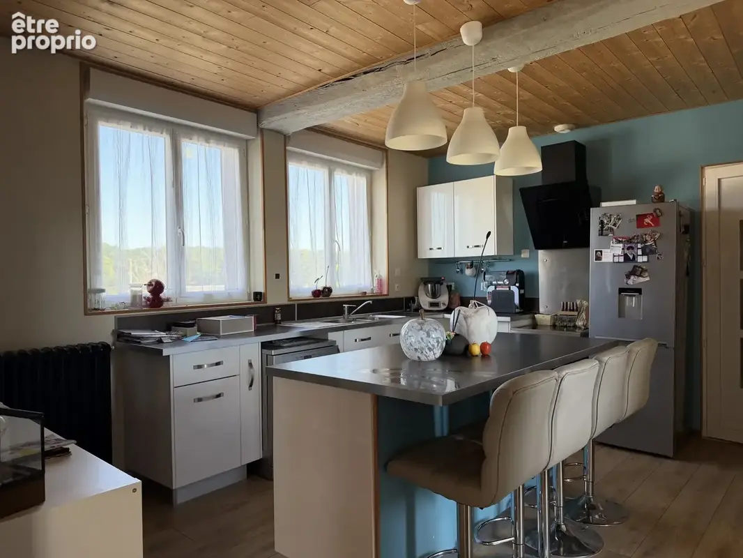 Appartement 283 m² à vendre à Verneuil-Sur-Avre (27130) - photo 4