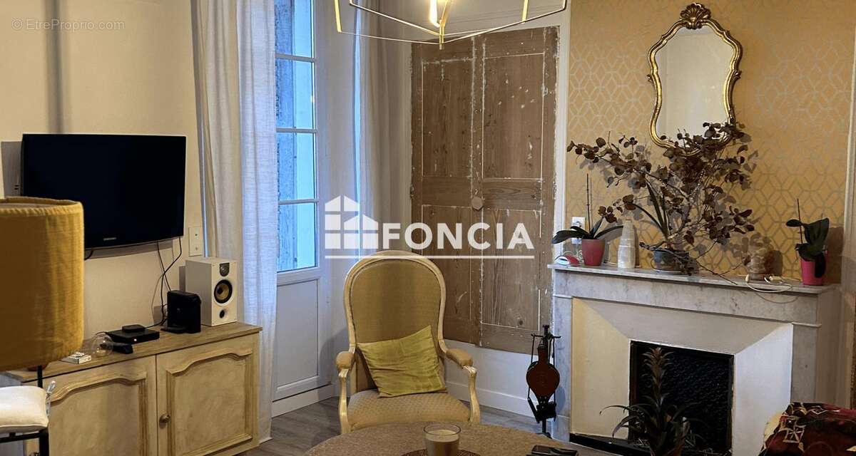 Appartement à DRAGUIGNAN