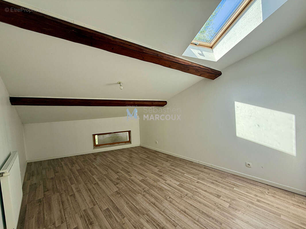 Appartement à MONTBRISON