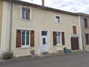 Maison à ARRAYE-ET-HAN