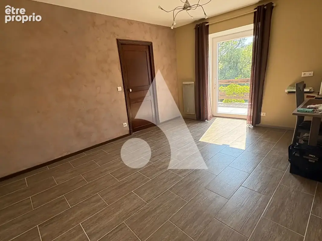 Maison en pierre à vendre aux Assions. Proche Les Vans. Charme authentique, dépendances et fort potentiel - photo 5