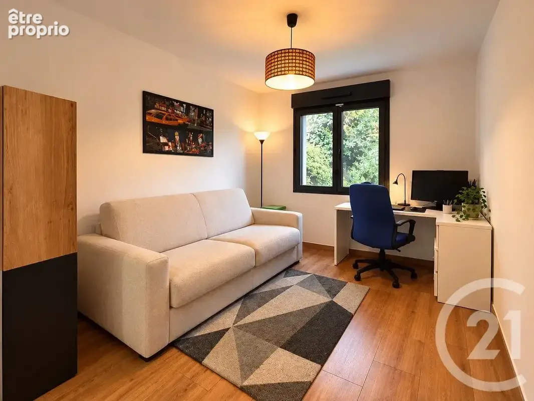 Maison 6 pièces 111 m² à vendre à Thorigny-Sur-Marne (77400) - photo 6