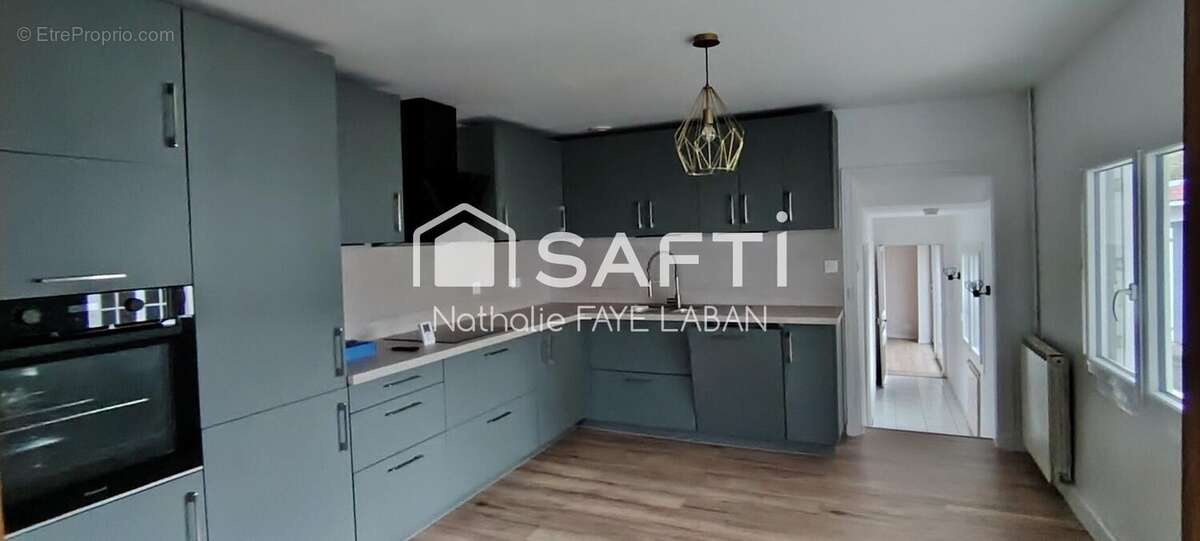 Photo 3 - Maison à CHATELLERAULT