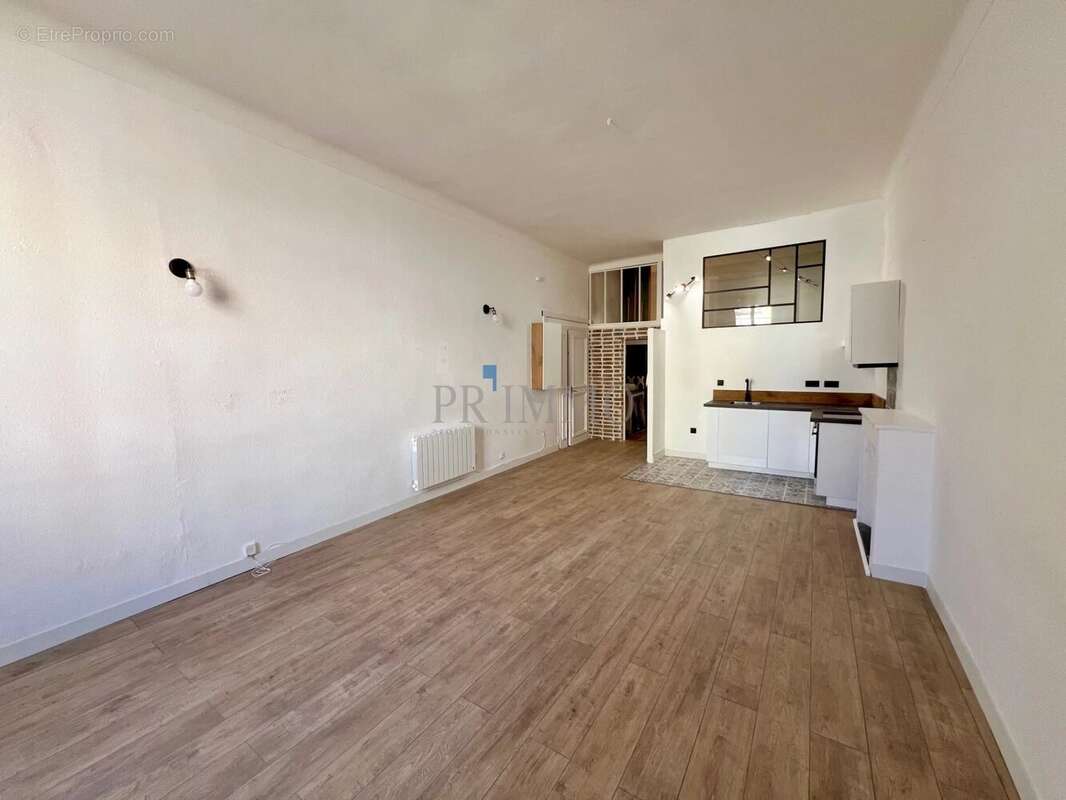 Appartement à FREJUS