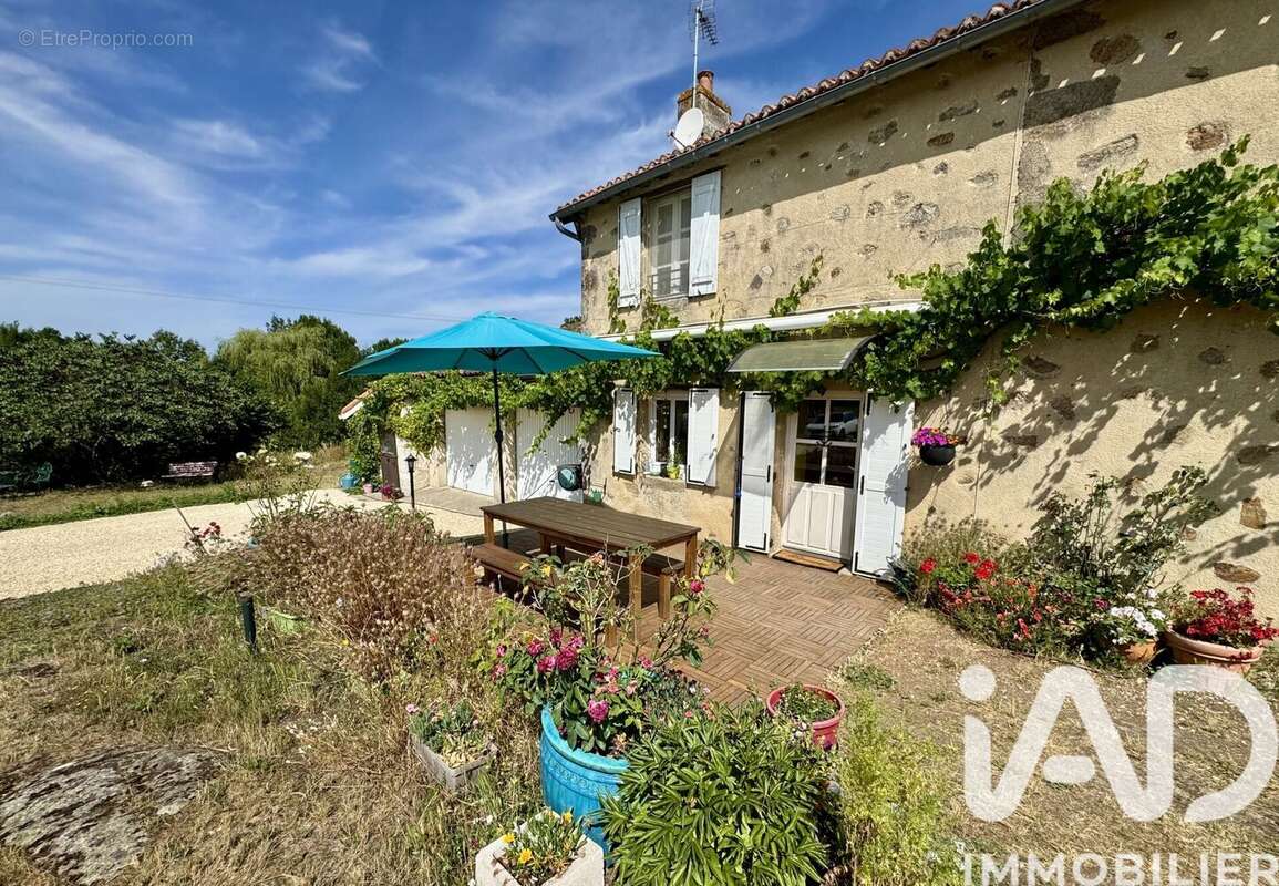 Photo 3 - Maison à VIENNAY