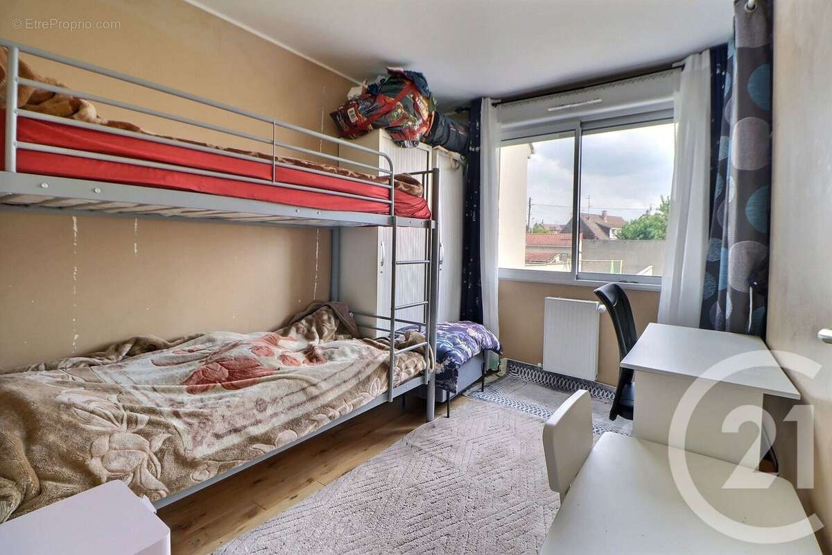 Maison à AULNAY-SOUS-BOIS