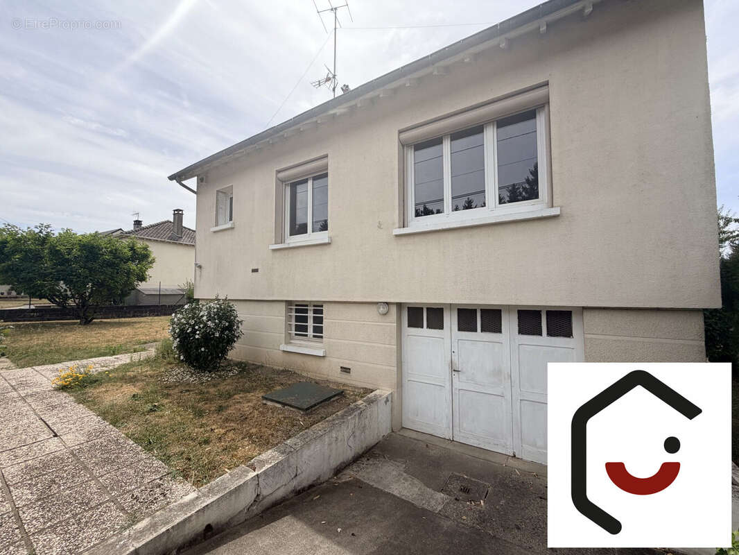 Maison 65 m² à Nemours  - photo 3