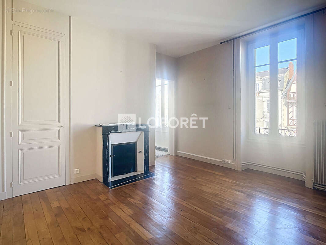 Appartement à LIMOGES