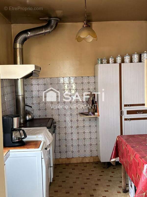Maison 62 m² à Luzille  - photo 6