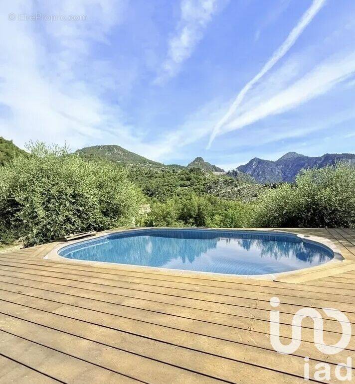 Photo 1 - Maison à GILETTE