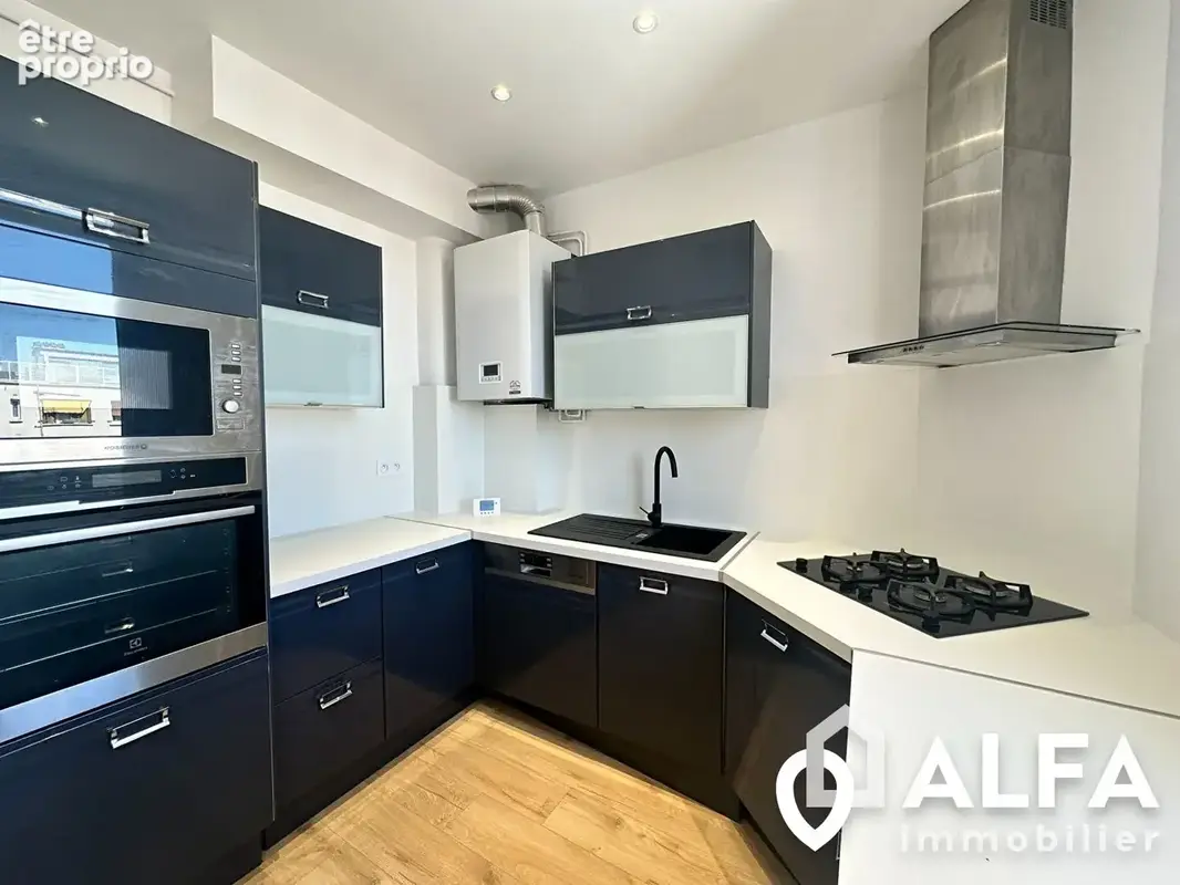Photo Appartement à Enghien-Les-Bains au prix de 325 000€